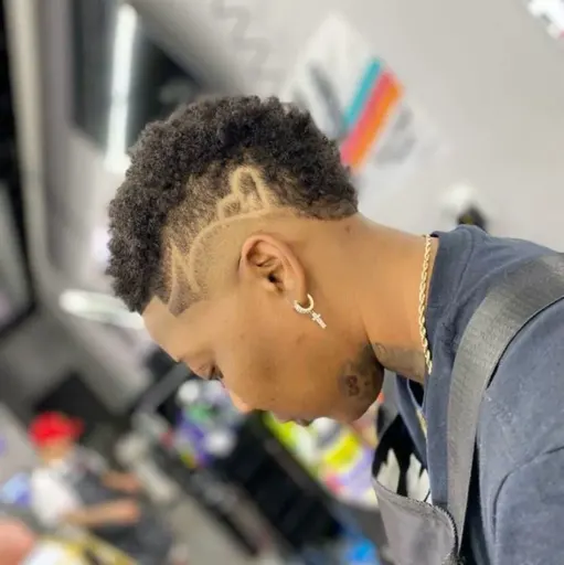SoblendyJr ✂️ work 6