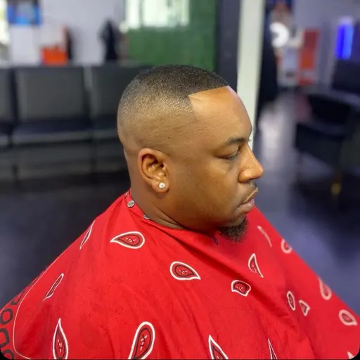 SoblendyJr ✂️ work 5