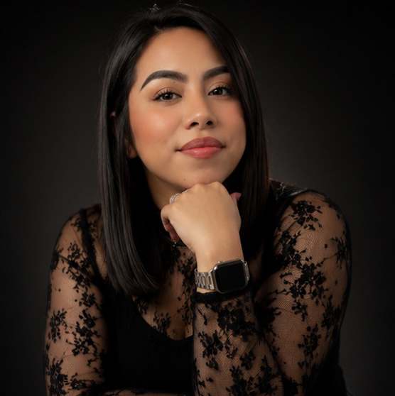 Jalesa Lozano
