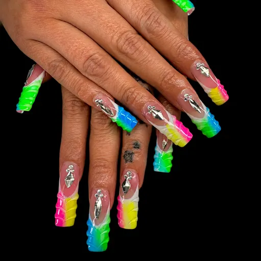 Jalesa Lozano work 13