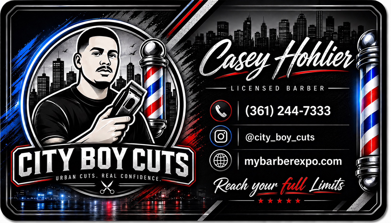 Casey Hohlier