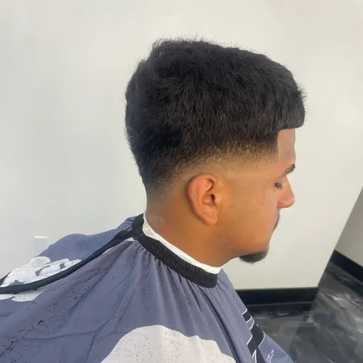 Zo Fadez work 7