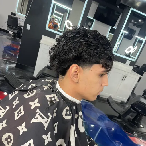 Zo Fadez work 12